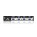 ATEN VM0404HB Professional Audio/Video Video Matrix Switches Standard VM0404HBSearch Product or keyword   4 x 4 True 4K HDMI