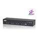 ATEN VM0404HB Professional Audio/Video Video Matrix Switches Standard VM0404HBSearch Product or keyword   4 x 4 True 4K HDMI