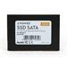 2-Power SSD 128GB 2.5" SATA III 6Gbps  (Read 500MB/s, Write500MB/s) 3 YEARS WARANTY