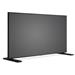 NEC 75" MultiSync P754Q - IPS LED/3840x2160/1200:1/8ms/650cd/m2/2xDP/3xHDMI/24/7 proof, OPS Slot, CM Slot, Media Player