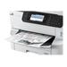 Epson WorkForce Pro WF-C8690D3TWFC - A3/35ppm/4ink/USB/LAN/Duplex/ADF/Fax/NFC