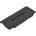 Baterie T6 power Asus G75V, G75VM, G75VW, 5200mAh, 75Wh, 8cell