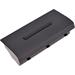 Baterie T6 power Asus G75V, G75VM, G75VW, 5200mAh, 75Wh, 8cell