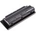 Baterie T6 power Asus G75V, G75VM, G75VW, 5200mAh, 75Wh, 8cell