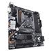 GIGABYTE MB Sc AM4 B450 AORUS M, AMD B450