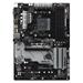 ASROCK MB B450 PRO4 (AM4, amd B450, 4xDDR4 3200, 6xSATA3, 7.1, VGA+HDMI +DPort, USB3.1, ATX) 