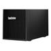 LENOVO PC ThinkStation P520c Tower W-2123,8GB,256SSD,Quadro P1000 4GB,RJ-45,DVD,W10P,3r on-site