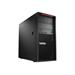 LENOVO PC ThinkStation P520c Tower W-2123,8GB,256SSD,Quadro P1000 4GB,RJ-45,DVD,W10P,3r on-site