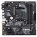 ASUS PRIME B450M-A AMD AM4 B450 mATX motherboard with Aura Sync RGB header, DDR4 3466MHz, M.2, HDMI 2.0b, SATA 6Gbps