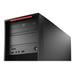 LENOVO PC ThinkStation P520c Tower W-2123,8GB,256SSD,Quadro P1000 4GB,RJ-45,DVD,W10P,3r on-site