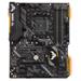 ASUS TUF B450-PLUS GAMING Socket AM4, B450, 4x DDR4, SATA 6Gb/s, HDMI, M.2, USB 3.1 Gen 2, ATX 