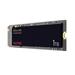 SanDisk Extreme PRO® M.2 NVMe 3D SSD 1TB