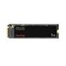 SanDisk Extreme PRO® M.2 NVMe 3D SSD 1TB