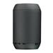 TRUST Ziva Wireless BT speaker with party lights