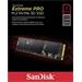 SanDisk Extreme PRO® M.2 NVMe 3D SSD 1TB