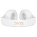 Beats Studio3 Wireless Headphones - White