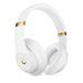 Beats Studio3 Wireless Headphones - White