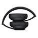 Beats Studio3 Wireless Headphones - Matte Black