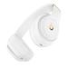 Beats Studio3 Wireless Headphones - White