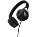 Beats EP On-Ear Headphones - Black