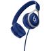 Beats EP On-Ear Headphones - Blue