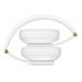 Beats Studio3 Wireless Headphones - White