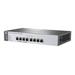 HPE 1820 8G PoE+ (65W) Switch - J9982A