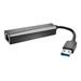 Kensington Adaptér USB 3.0 pro Ethernet UA0000E