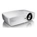 Optoma projektor WU470 (DLP, FULL 3D, WUXGA, 5000 ANSI, 20000:1, HDMI, MHL, VGA, USB, RS232, 12V, 10W speaker)