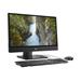 DELL OptiPlex AIO 5260 21,5"FHD/i5-8500/8GB/500GB/Wifi/BT/Adj Stand/CAM/Win 10 PRO/3Y PS NBD