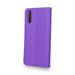 Cu-Be Pouzdro s magnetem Huawei Y5 2018 Purple