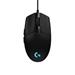 Logitech myš Gaming G102 Prodigy / optická / 6 tlačítek / 8200dpi - černá