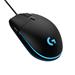 Logitech myš Gaming G102 Prodigy / optická / 6 tlačítek / 8200dpi - černá