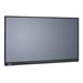 DISPLAY E24-9 TOUCH, EU E Line 60,5cm(23.8')wide Touch Display Ultra Narrow Border, LED, black DisplayPort,HDMI,VGA,USB