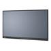 DISPLAY E24-9 TOUCH, EU E Line 60,5cm(23.8')wide Touch Display Ultra Narrow Border, LED, black DisplayPort,HDMI,VGA,USB