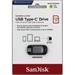 SanDisk Ultra 128GB USB-C