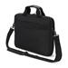 Dicota Eco Slim Case SELECT 12-14.1 black