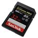 SanDisk Extreme Pro SDHC 32GB 300MB/S UHS-II