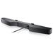 Dell Professional Soundbar AE515M Skype for Business for PXX19 & UXX19 Thin Bezel Displays