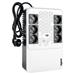 LEGRAND UPS Keor Multiplug 800VA FR, 480W, Line-interactive, Tower, výstup 6x FR, USB nabíjení 1A