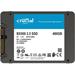 CRUCIAL BX500 SSD 480 6Gbps 2.5" (7mm) (540/500MB/s)