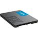 CRUCIAL BX500 SSD 480 6Gbps 2.5" (7mm) (540/500MB/s)