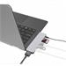 HyperDrive™ SOLO USB-C Hub - Silver