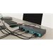 I-tec USB 3.0/USB-C/Thunderbolt 3 Dual Display Docking Station + PD 65W