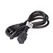 Akyga Napájecí kabel serveru AK-UP-03 IEC C19 / C20 250V/50Hz 1.8m