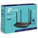 TP-Link Archer C6 - Gigabit  AC1200 Dual-Band Wi-Fi Router, 867Mbps at 5GHz + 300Mbps at 2.4GHz