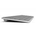 Microsoft Surface Keyboard Sling Bluetooth 4.0, Gray CZ layout