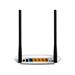 TP-LINK TL-WR841N wifi 300Mbps Wireless LAN Router, 2x fixní antena