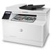 HP Color LaserJet Pro MFP M181fw  (A4, 16/16 ppm, USB 2.0, Ethernet, Wi-Fi, Print/Scan/Copy, Fax)