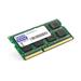 GOODRAM DDR3 4GB 1600MHz CL11 SODIMM 1.5V (512x8)